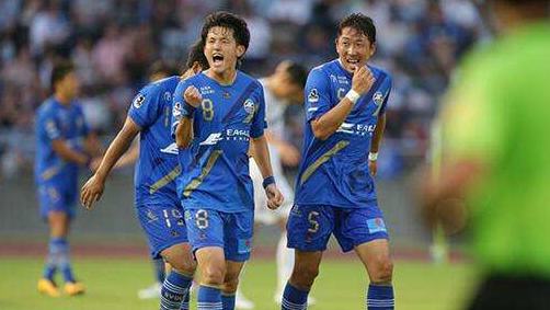 町田泽维vs甲府风林前瞻 甲府风林进攻强劲