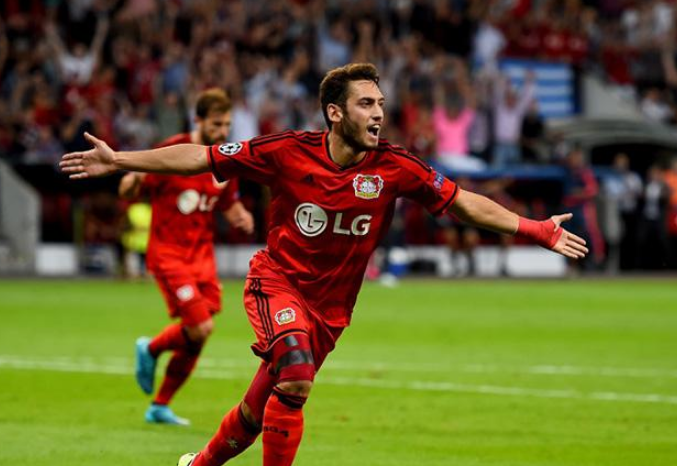 纽伦堡vs勒沃库森前瞻 勒沃库森赢面较大