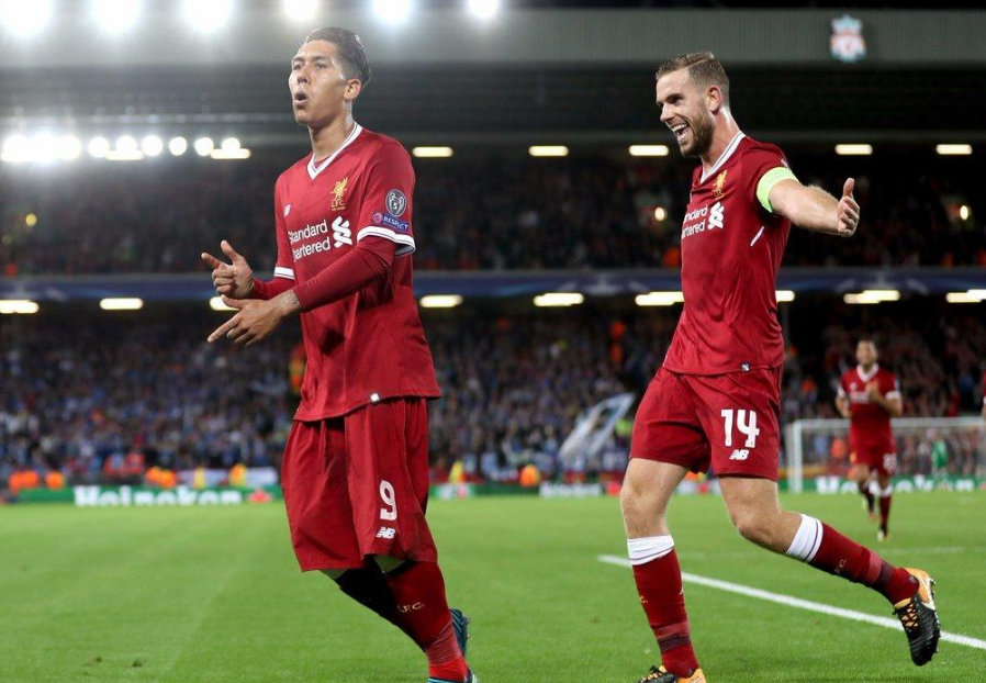 巴黎圣日尔曼vs利物浦分析  利物浦此役凶多吉少