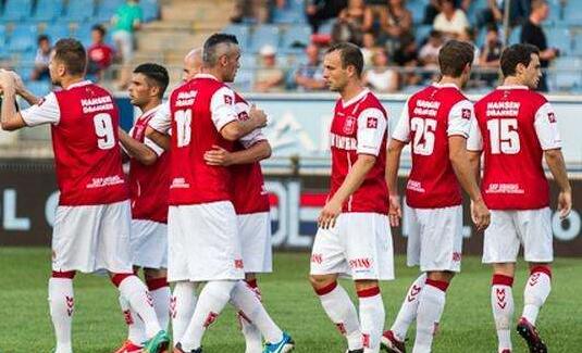 埃门vs阿尔梅勒城分析:埃门联赛主场战绩稳定