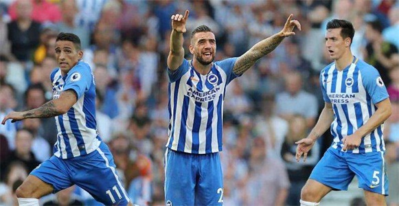 布赖顿VS利物浦前瞻：利物浦状态火热期待大胜