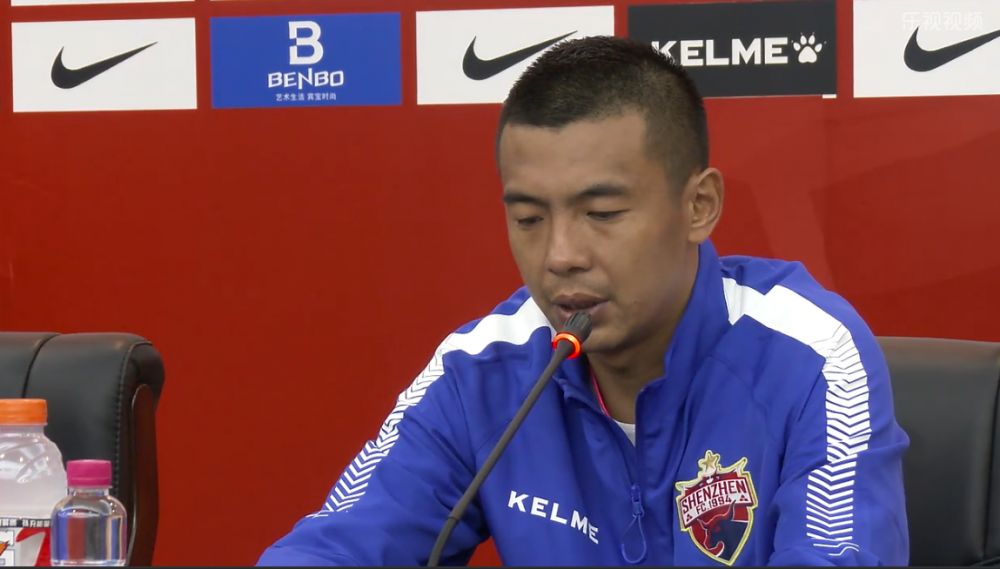 徐亮谈姜至鹏出轨：一个巴掌拍不响