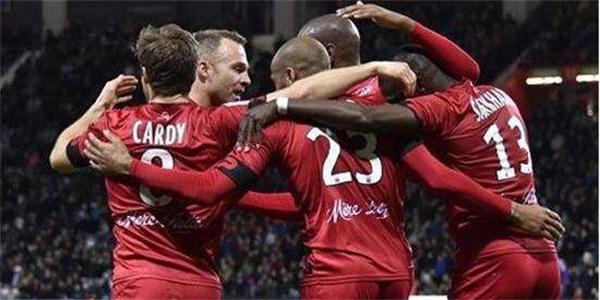 法甲 第戎VS里尔分析：实力相当，里尔欲脱离降级区