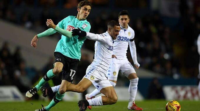 德比郡vs米堡前瞻 米堡防守极为亮眼