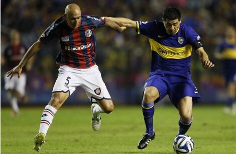 老虎竞技vs罗萨里奥中央