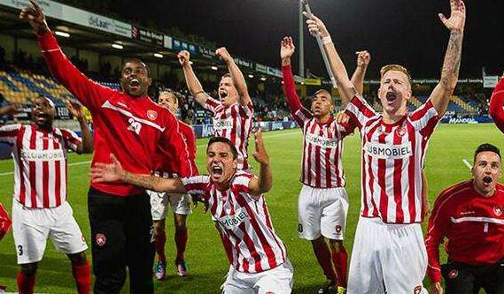 奥斯vs乌德勒支青年分析:奥斯主场获胜,客队状态低迷