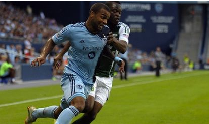 波特兰伐木工vs堪萨斯城竞技前瞻 波特兰伐木工面临体能问题