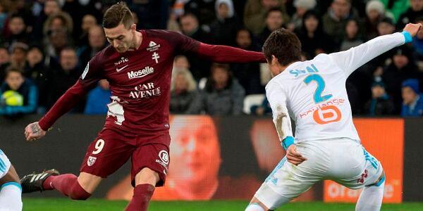 梅斯vs卡昂分析:联赛垫底的梅斯或战略性放弃杯赛