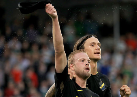 索尔纳vs北雪平前瞻 北雪平整体竞技状态回暖