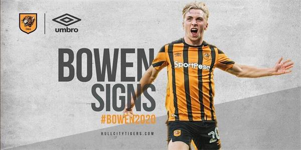 英冠 赫尔城vs德比郡前瞻:德比郡4连胜,赫尔城凶多吉少