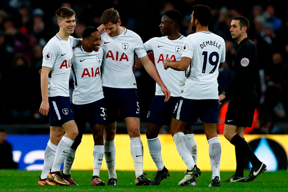 热刺vs曼联前瞻:主队实力不俗，客队防守固若金汤