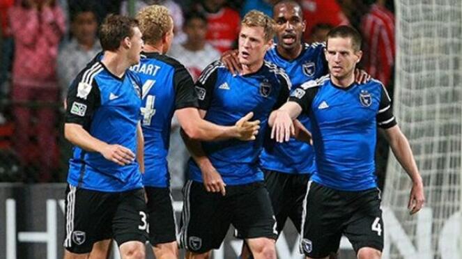 圣何塞地震vs明尼苏达联前瞻:客队防守欠佳,交锋惜败