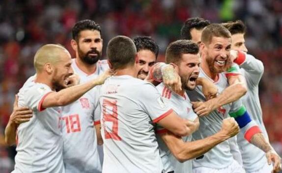 俄罗斯vs西班牙预测分析 俄罗斯能否继续爆冷赢西班牙