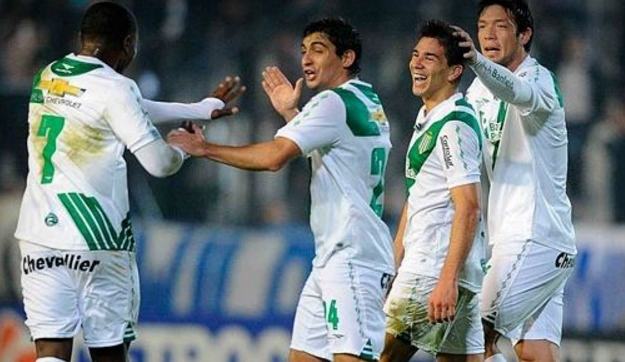 班菲尔德vs波士顿河竞技分析 班菲尔德能否主场逆转晋级