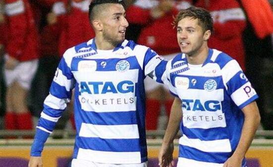 格拉夫vs乌德青年前瞻 主队防守不稳,客队深陷泥潭