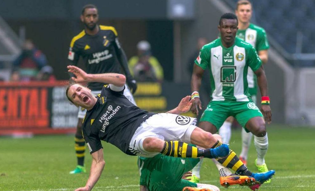 AIK索尔纳vs北西兰分析 索尔纳仍有翻盘晋级的希望