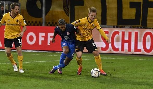 德累斯顿VS凯泽斯劳滕前瞻 一胜难求客队已保级无望