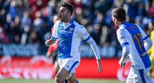 拉科鲁尼亚VS莱加内斯预测 拉科鲁尼亚再输或会掉入降级区