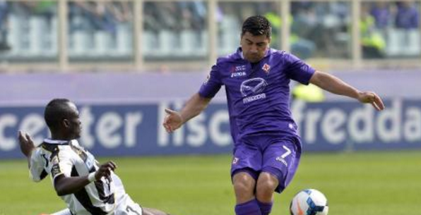 乌迪内斯VS佛罗伦萨前瞻:乌迪内斯联赛3连败,佛罗伦萨客场不怵