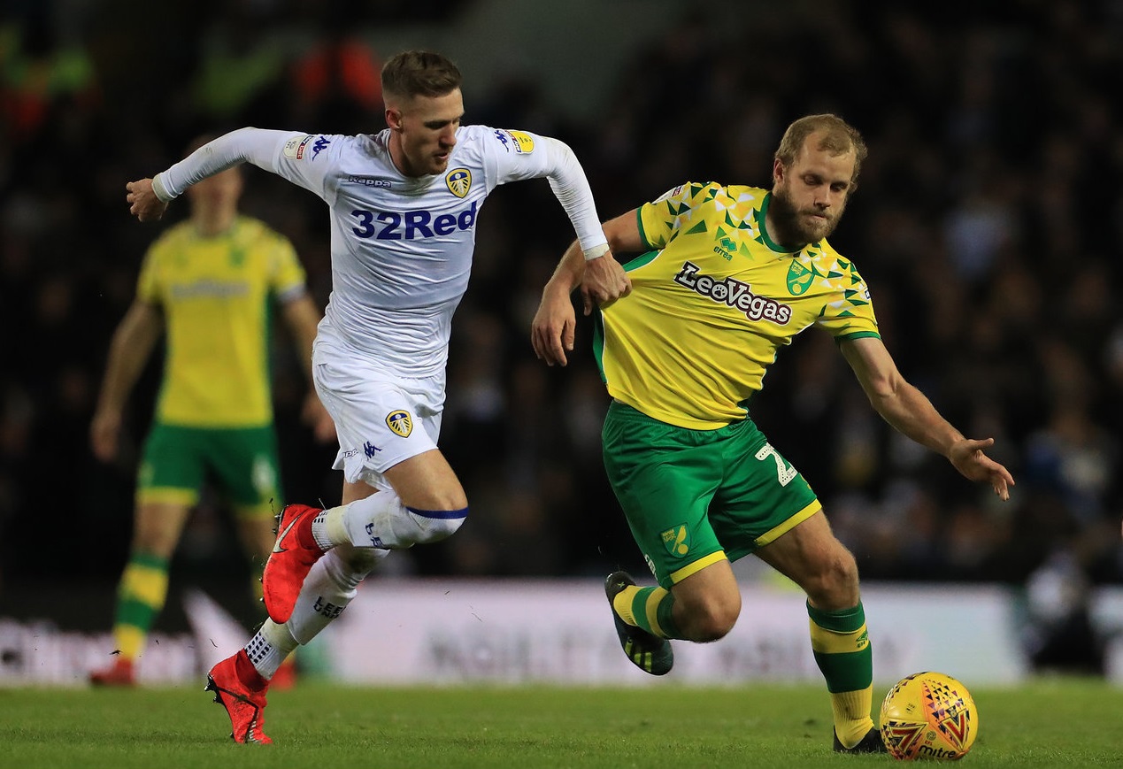 维冈VS诺维奇前瞻 诺维奇豪取客场4连胜