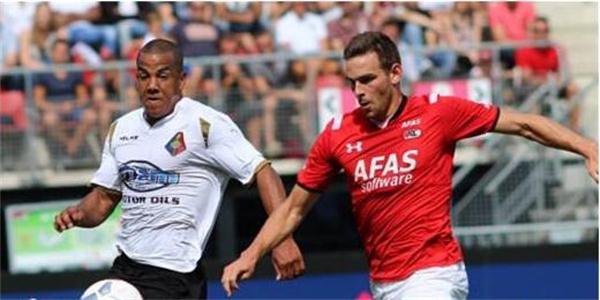 荷乙 特尔斯达vs格拉夫夏普前瞻:特尔斯达主场状态佳,格拉夫客场难取胜