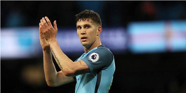 斯通斯自曝伤愈时间：有望在圣诞节伤愈归队