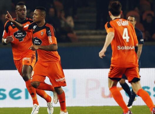 洛里昂vs布尔格分析:布尔格客场乏力防守较差