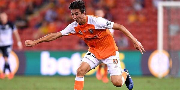 澳超 布里斯班狮吼vs西悉尼漫步者分析:布里斯班主场连败