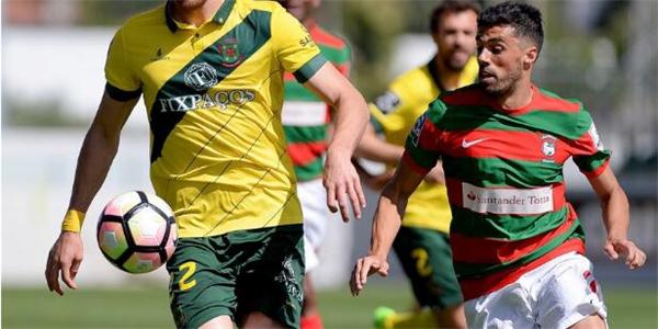 马里迪莫vs比兰尼前瞻：两队状态都显低迷,主队能否反弹