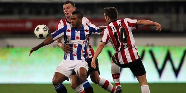 海伦芬vs特温特分析 海伦芬状态出色,特温特望维持稳定