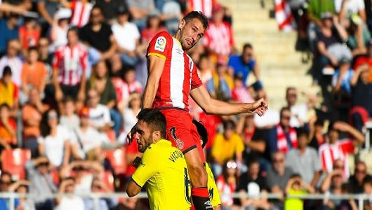 马拉加VS赫罗纳前瞻 主队积分垫底，客队状态不俗