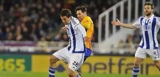 皇家社会vs拉科前瞻 两队均状态糟糕,谁能摆脱颓势?