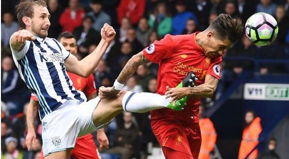 西布朗0-1利物浦 普利斯：球队抓不住机会就会被惩罚