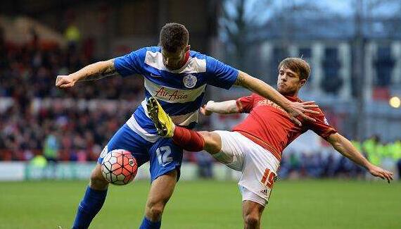 诺丁汉森林vs女王公园巡游者分析:一场价值六分意义的竞争