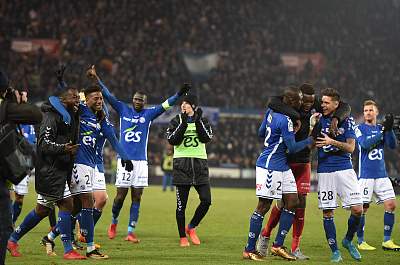 尼姆vs斯特拉斯堡前瞻 斯特拉斯堡主场进攻强势