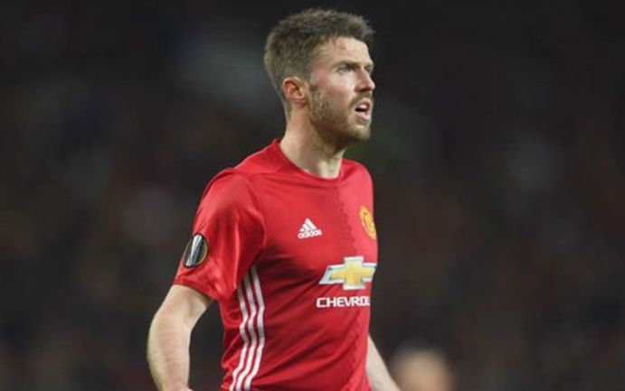 曼联2-1安德莱赫特，卡里克：获胜很好，欧联杯和联赛同样重要