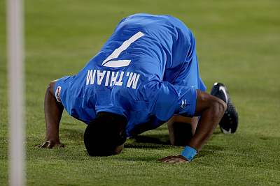 德独立vs希拉尔前瞻 希拉尔出线形势一片大好