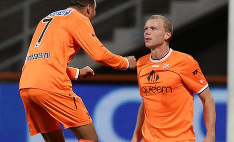 福伦丹vs瓦尔韦克分析 瓦尔韦克渴望上演绝境一击