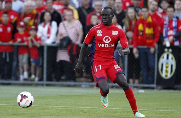 西悉尼vs阿德莱德分析 主队此役面对阿德莱德优势不大