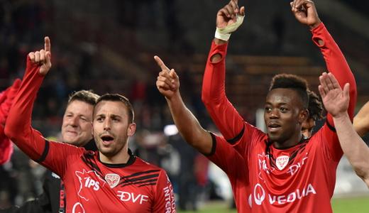 第戎主场成绩差