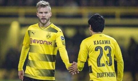 科隆vs多特蒙德前瞻:科隆联赛垫底志在保级,多特遭遇连平