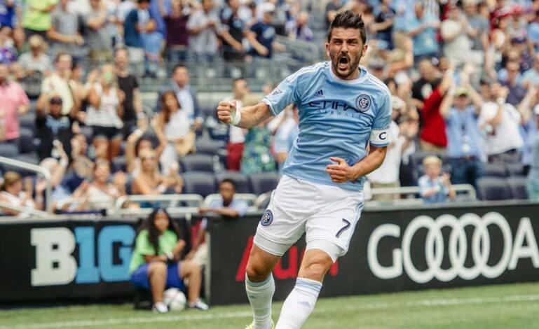 纽约城vs哥伦布机员分析:客队状态正佳有望保持连胜