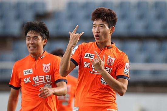 浦项制铁vs济州联前瞻:亚冠被淘汰后,济州联能否专心联赛？
