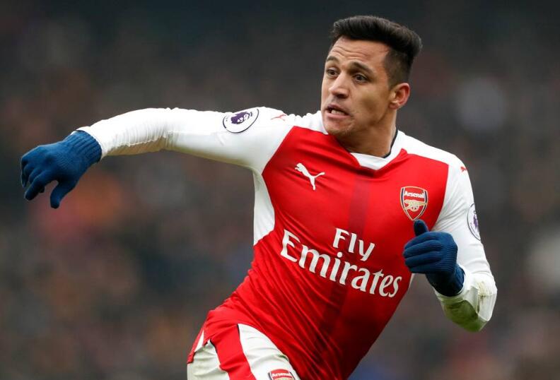 智利媒体：红魔主帅穆里尼奥曾致电桑切斯 邀其加盟球队