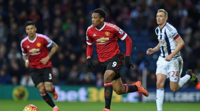 英超 西布罗姆维奇VS曼联分析 客场作战曼联依旧很稳健