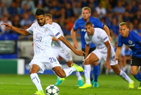 比利时杯 布鲁日vs沙勒罗瓦分析 布鲁日状态稳定,沙勒罗瓦稍逊一筹