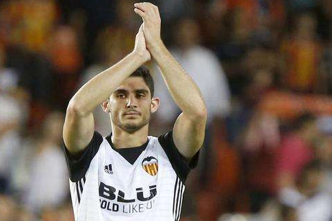 巴伦西亚vs埃瓦尔前瞻 巴伦西亚能否稳守前四？