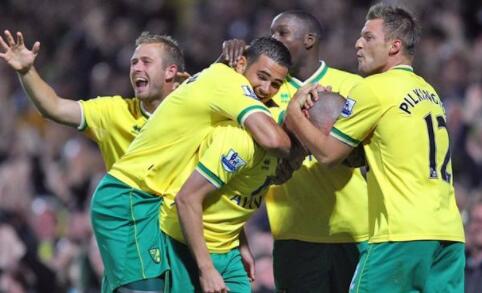 英冠 利兹联VS诺维奇分析 利兹联状态回升,诺维奇终迎反弹