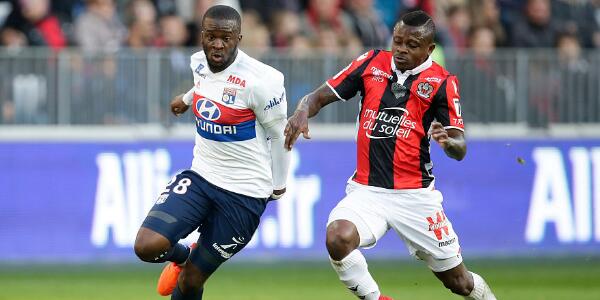 斯特拉斯堡vs尼斯分析 尼斯状态回升明显