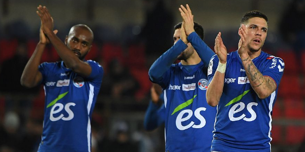 斯特拉斯堡vs蒙彼利埃分析:蒙彼利埃期待客场击败升班马